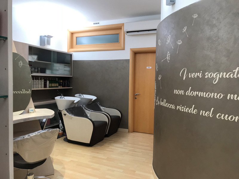New Image Hair Spa · Foto 4