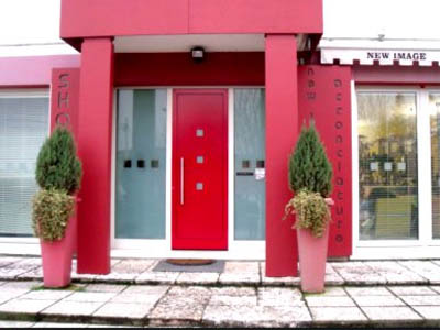 New Image Hair Spa · Foto 6