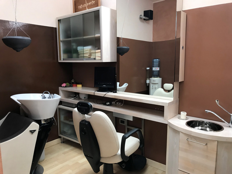 New Image Hair Spa · Foto 1