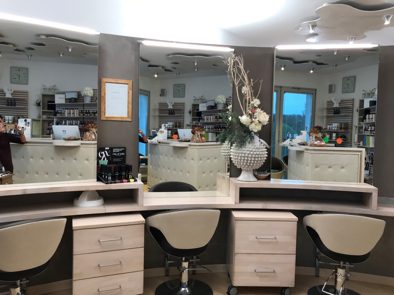 New Image Hair Spa · Foto 2
