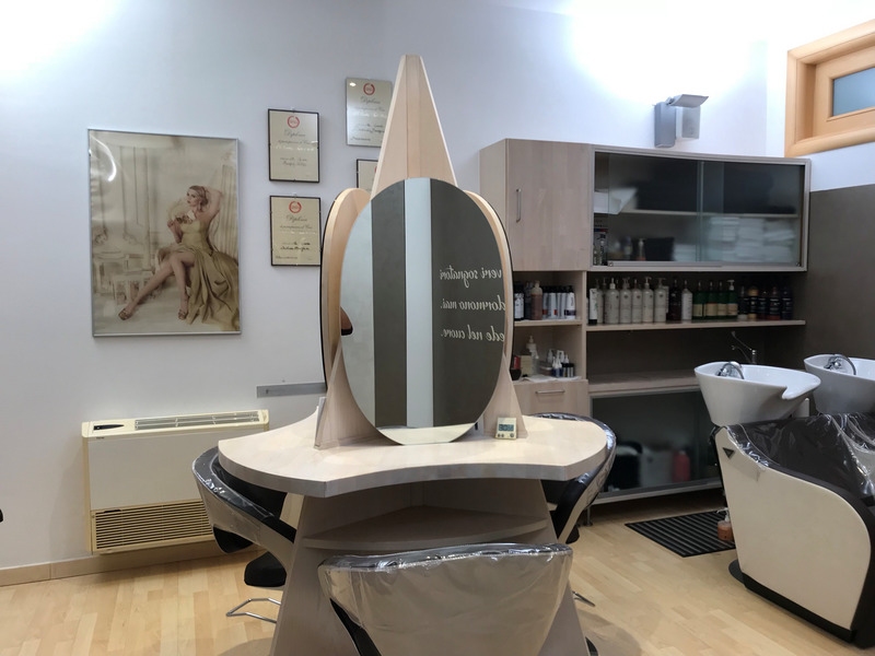New Image Hair Spa · Foto 3