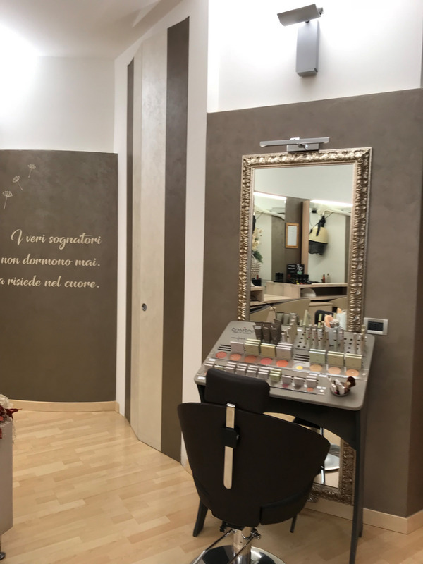 New Image Hair Spa · Foto 5
